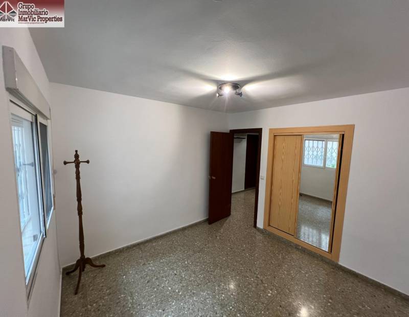 Продажа - квартира - Centro - Benidorm