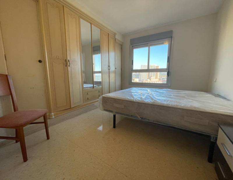 Продажа - АПАРТАМЕНТЫ - Levante - Benidorm