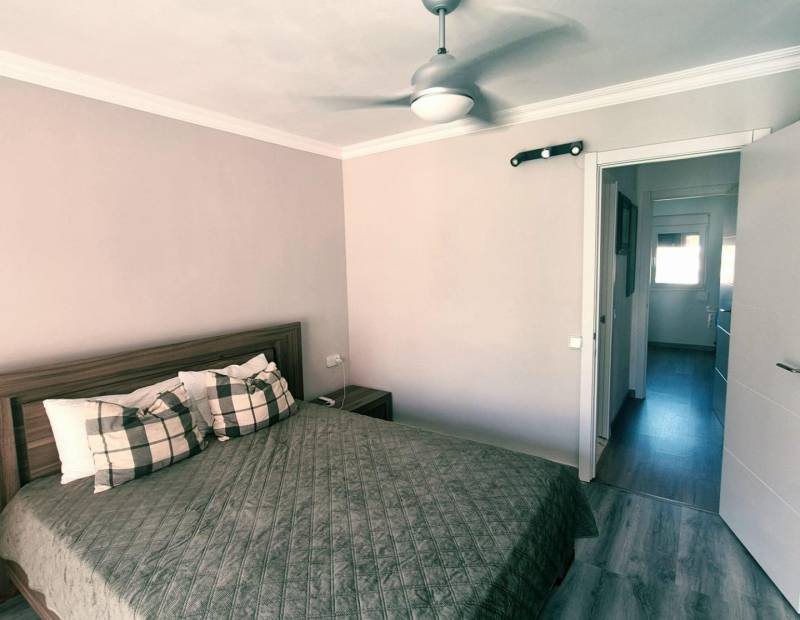 Sale - Duplex - Rincon de Loix Llano - Benidorm