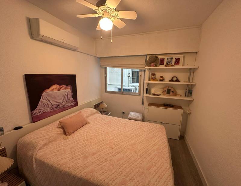 Продажа - квартира - Levante - Benidorm