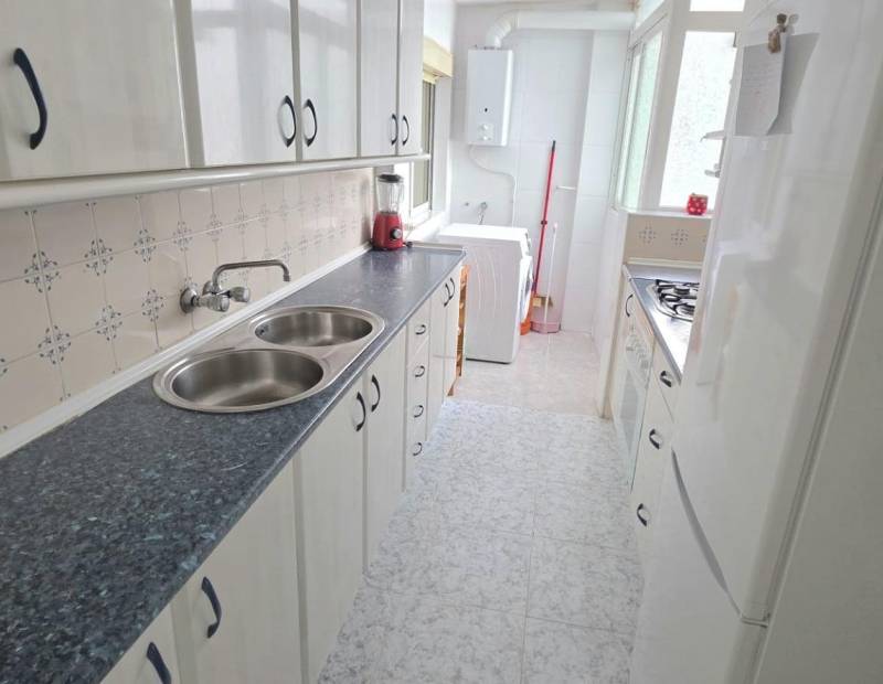 Vente - Appartement de ville - Poniente - Benidorm