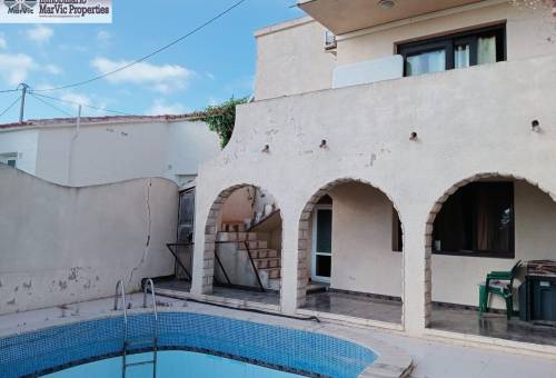 Chalet - Vente - Chula vista - La Nucía