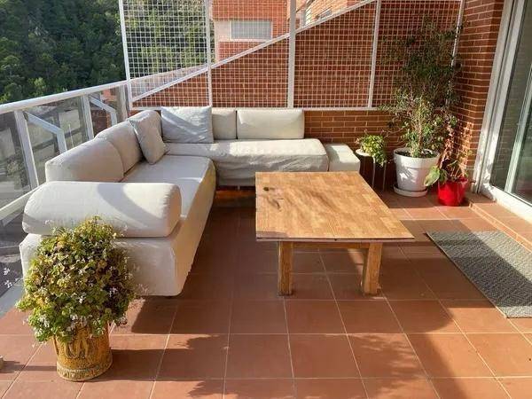 Продажа - Пентхаус - Cala de Villajoyosa - Villajoyosa