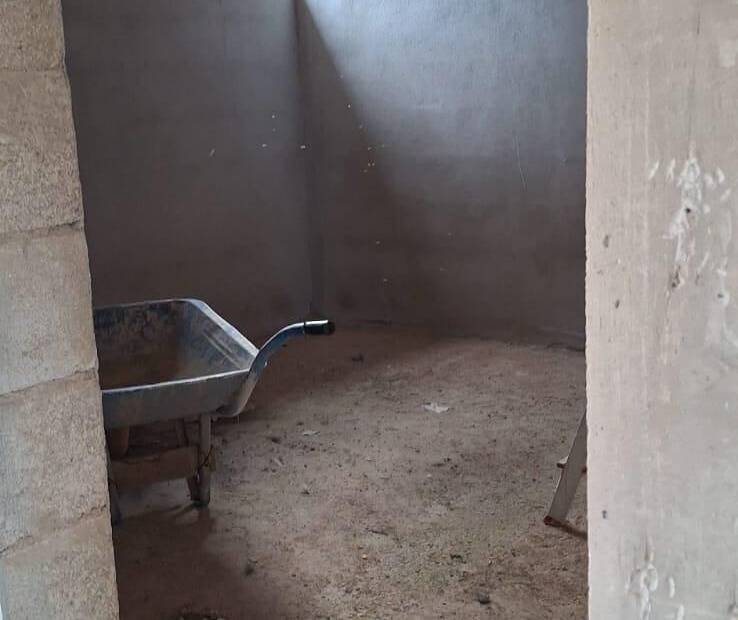 Продажа - участок без лицензии - La nucia - La Nucía