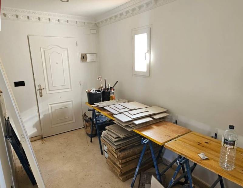 Продажа - шале - San rafael - La Nucía