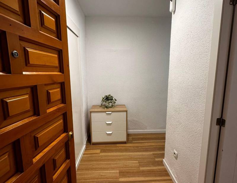 Sale - Flat - Centro - Benidorm