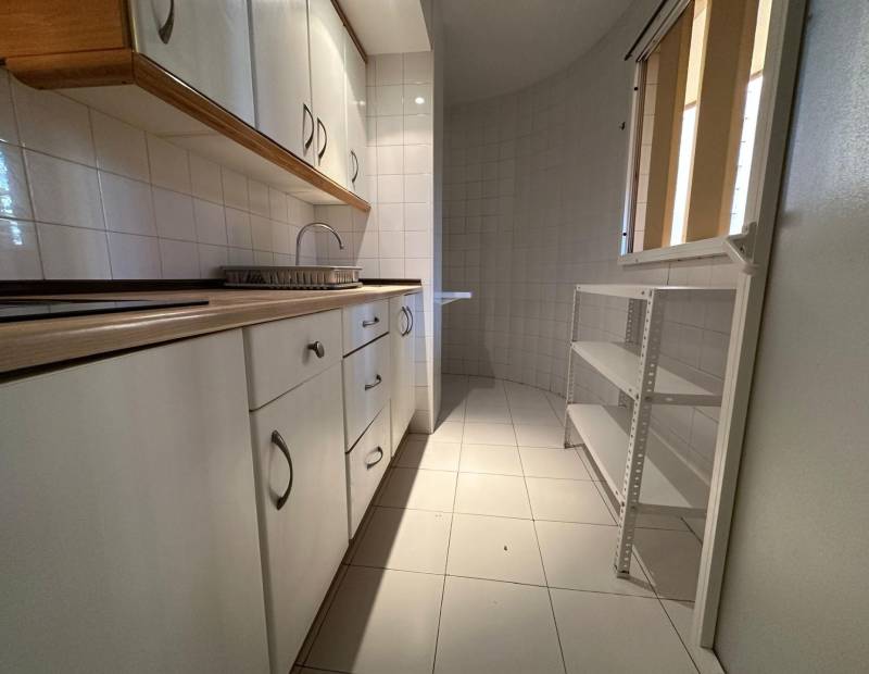 Продажа - АПАРТАМЕНТЫ - Rincon de Loix Alto - Benidorm