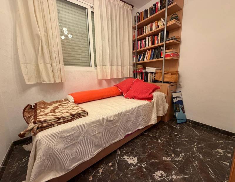 Vente - Appartement de ville - Levante - Benidorm