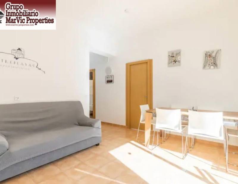 Sale - Flat - Centro - Benidorm