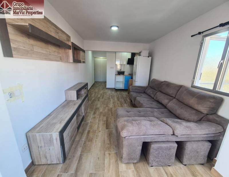 Продажа - квартира - Poniente - Benidorm