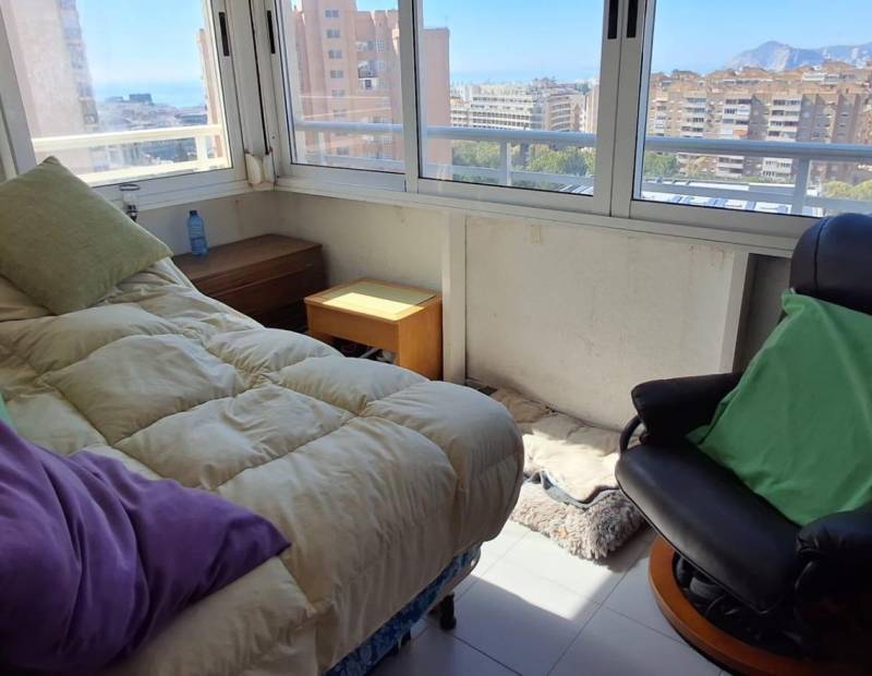 Vente - Appartement - Mercadona - Benidorm