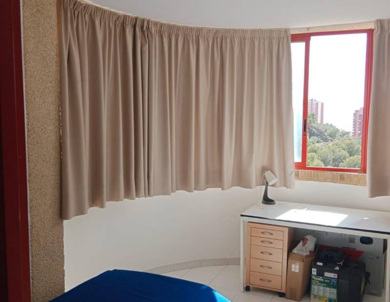 Vente - Appartement - Rincon de Loix Alto - Benidorm