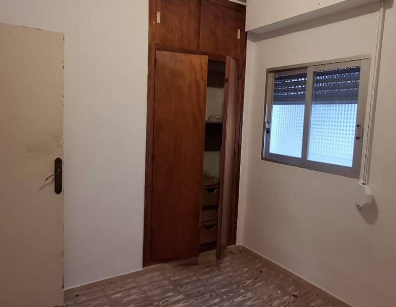 Продажа - квартира - Centro - Villajoyosa