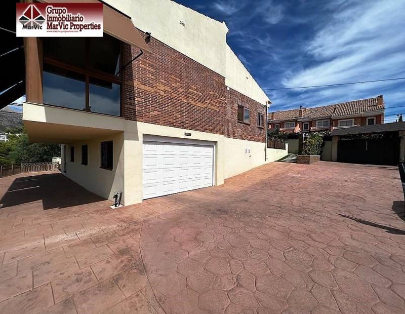 Sale - Single family house - Panorama - La Nucía