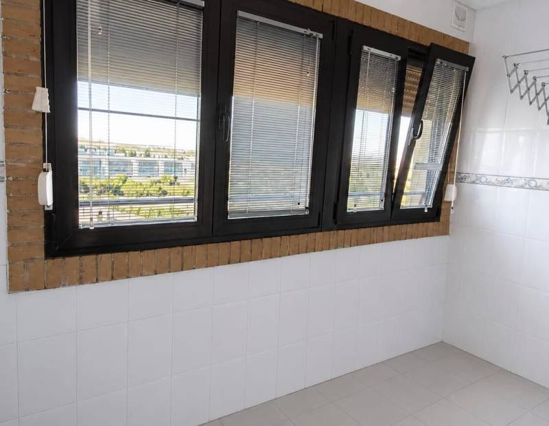 Vente - Appartement de ville - Juzgados - Benidorm