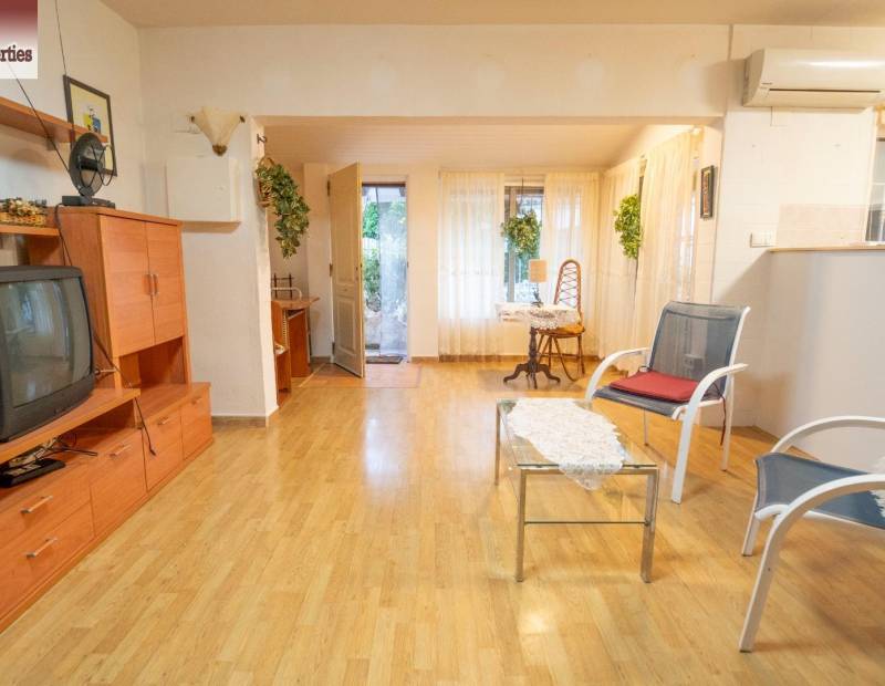 Vente - Maison jumelée - San rafael - l'Alfas del Pi