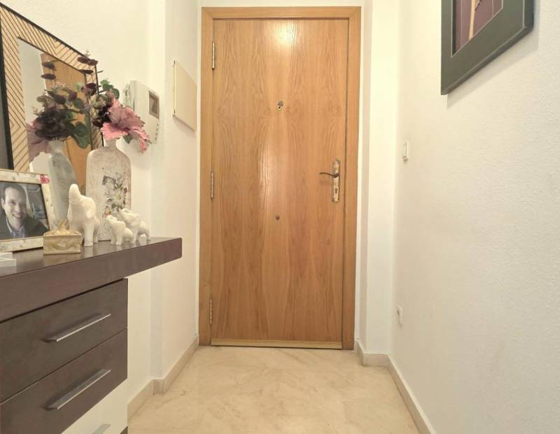 Sale - Flat - Poniente - Benidorm