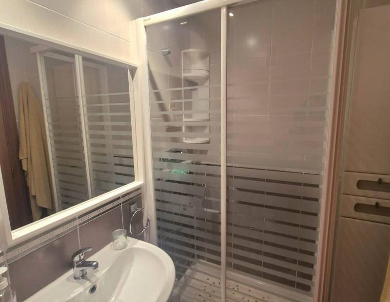 Sale - Duplex Penthouse - Guardia Civil - Villajoyosa