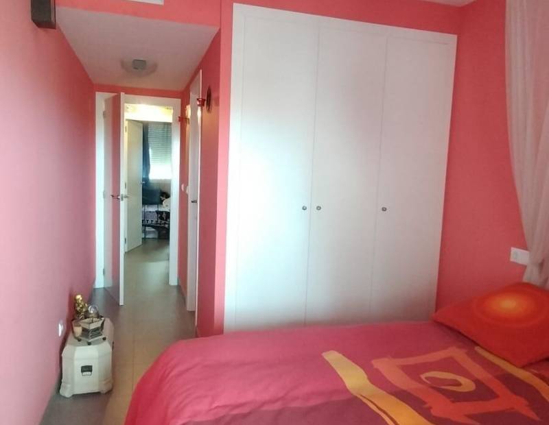 Sale - Apartment - Cala Villajoyosa - Villajoyosa