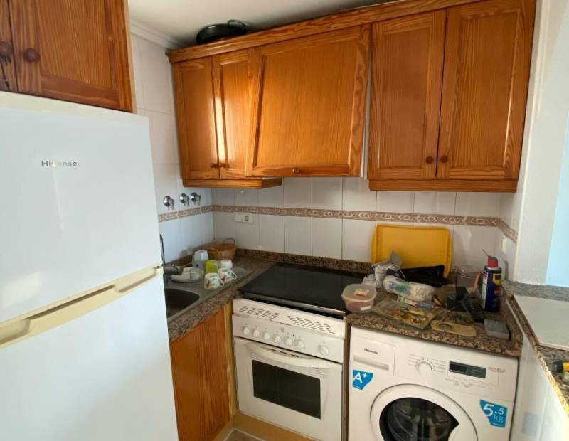 Vente - Appartement de ville - Cala Villajoyosa - Villajoyosa