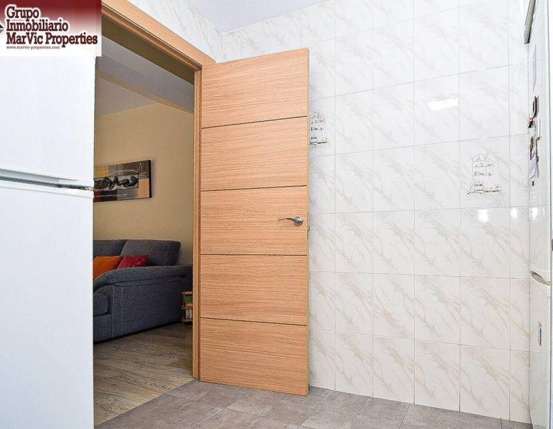 Продажа - квартира - Centro - Benidorm
