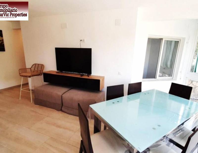 Venta - Piso - Rincon de Loix - Benidorm