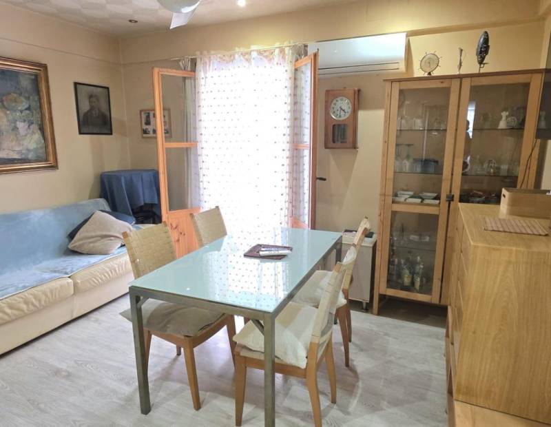 Sale - Flat - Centro - Benidorm