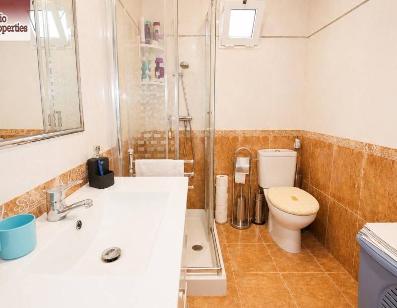 Продажа - квартира - Centro - Benidorm