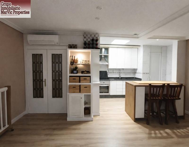 Sale - Flat - Hotel Bali - Benidorm