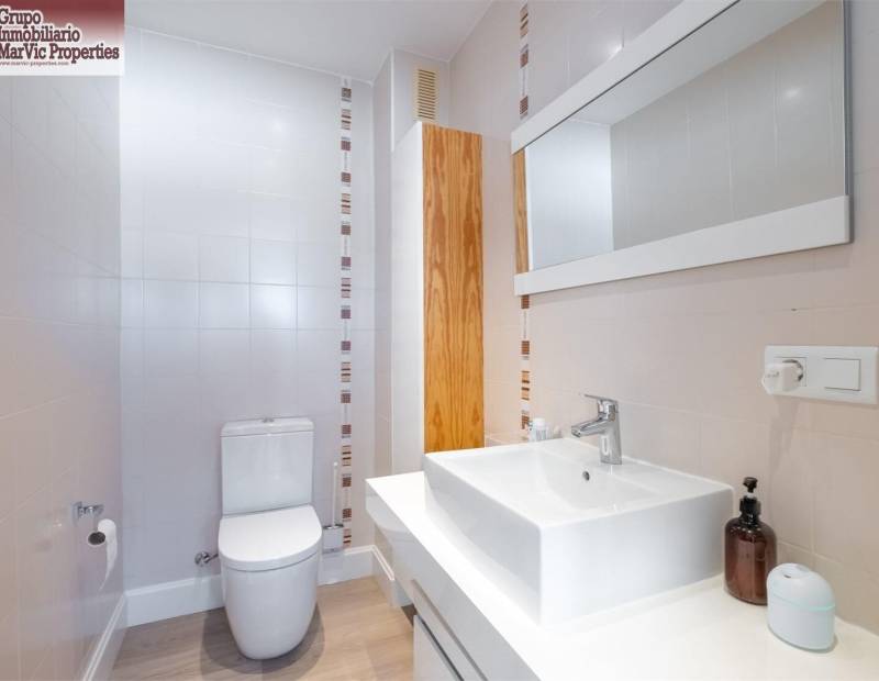 Venta - Chalet - Alfaz del PI Pueblo-Urbanizaciones - l'Alfas del Pi