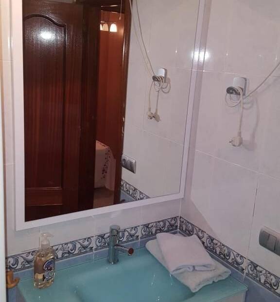 Vente - Appartement de ville - Levante - Benidorm