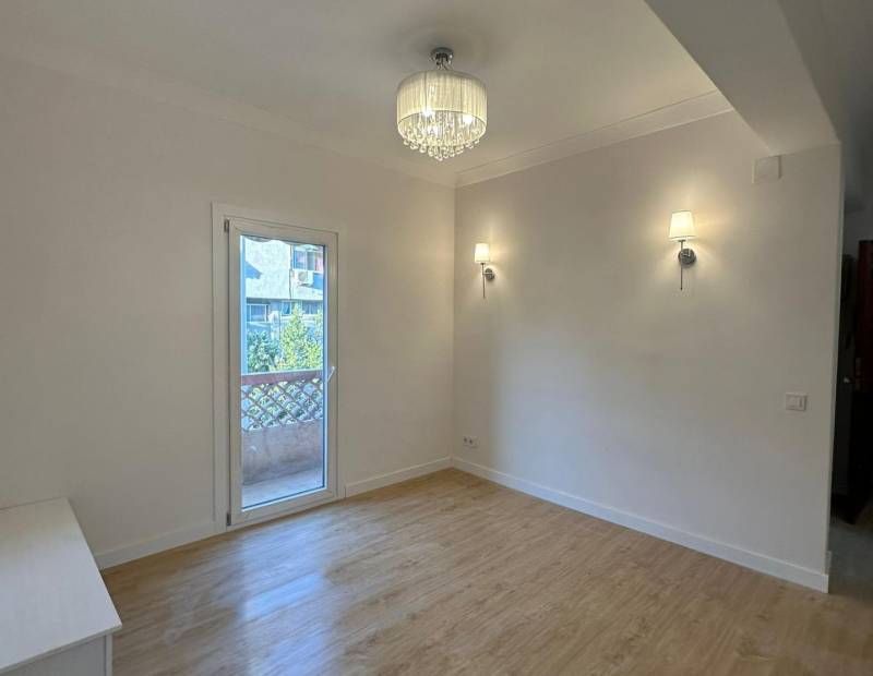 Vente - Appartement de ville - Carrús Este - Elche