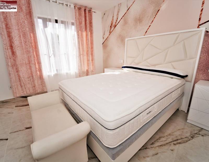 Vente - Maison individuelle - Urbanizaciones - La Nucía