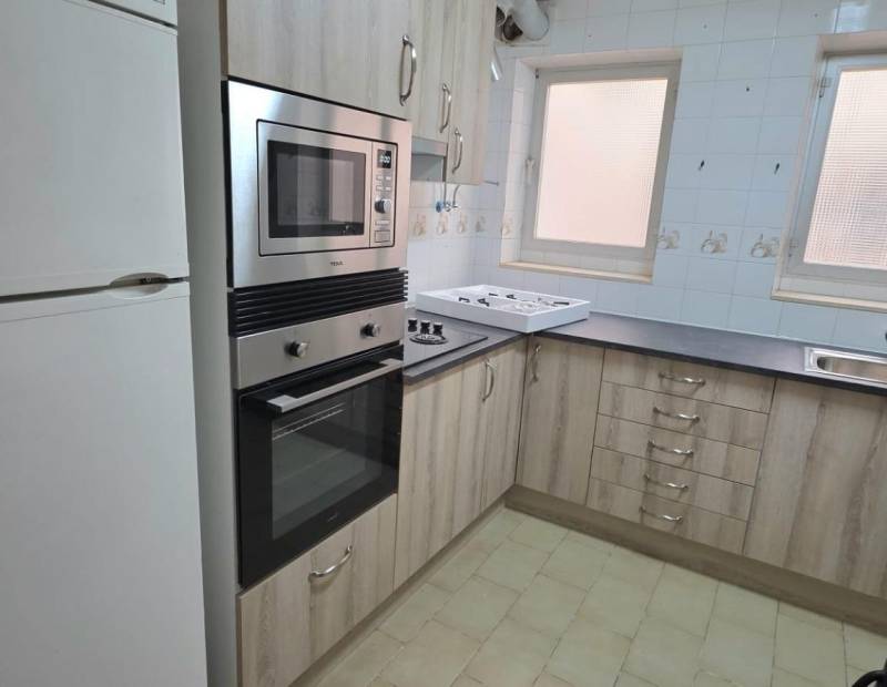 Sale - Flat - Pueblo - Villajoyosa