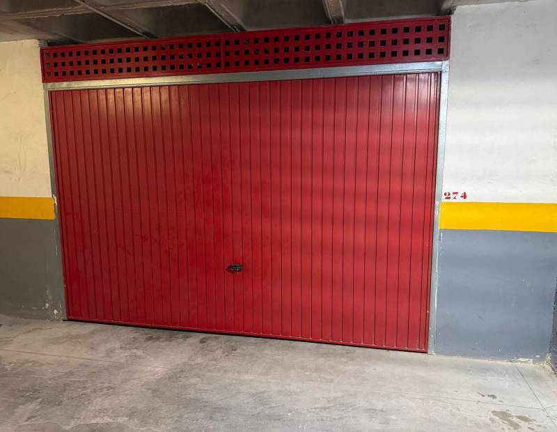 Продажа - АПАРТАМЕНТЫ - Tellerola - Villajoyosa