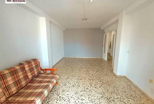 Apartamento - Продажа - Centro - Villajoyosa
