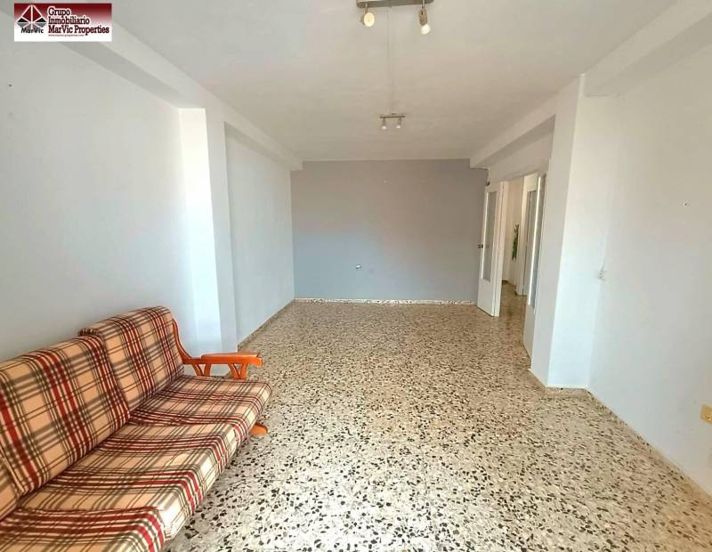 Venta - Apartamento - Centro - Villajoyosa