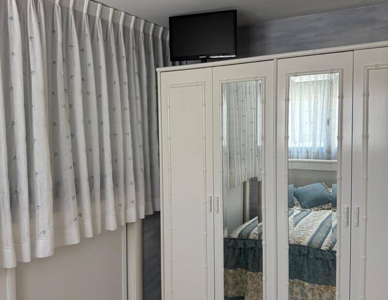 Sale - Flat - Levante - Benidorm