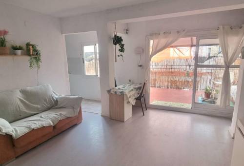 Ático - Vente - Levante - Benidorm
