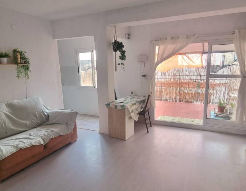 Vente - Penthouse - Levante - Benidorm