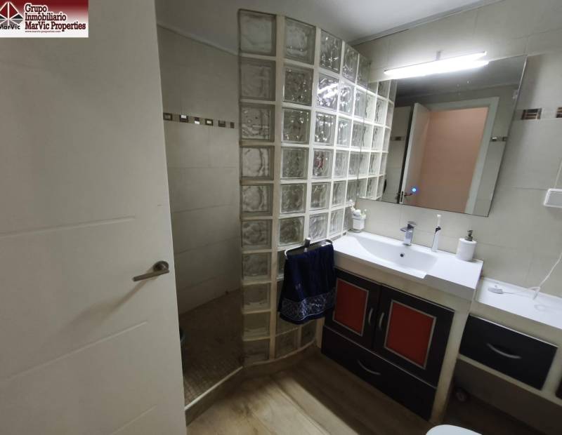 Sale - Flat - Hotel Bali - Benidorm