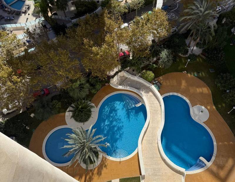 Sale - Flat - Levante - Benidorm