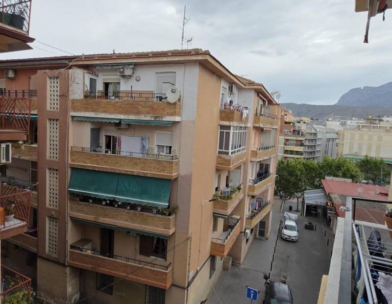 Vente - Appartement de ville - Centro - Benidorm
