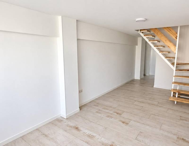 Venta - Dúplex - Rincon de Loix Llano - Benidorm
