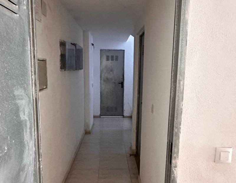 Sale - Semi-detached house - Montahud - La Nucía