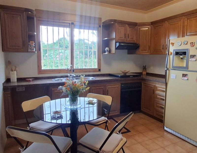 Продажа - шале - Coblanca - Benidorm