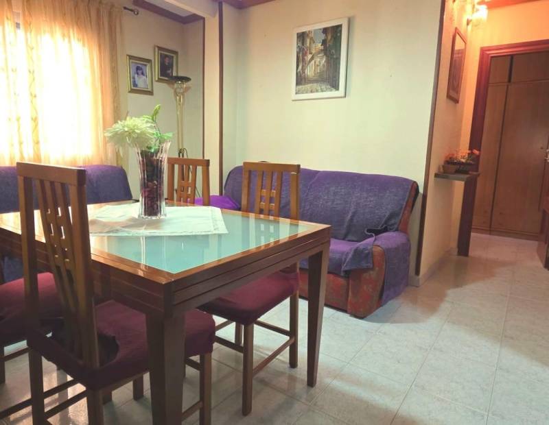 Vente - Appartement de ville - Centro - Benidorm