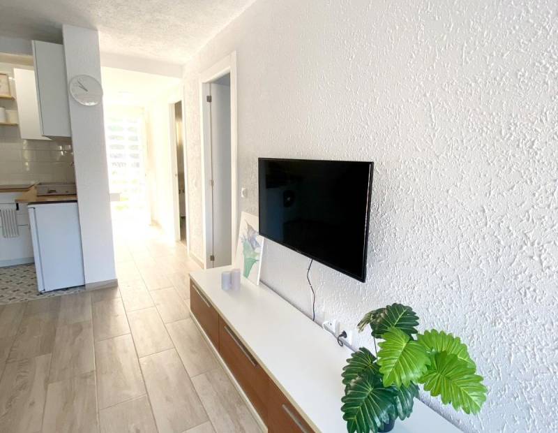 Продажа - АПАРТАМЕНТЫ - Rincon de Loix Alto - Benidorm