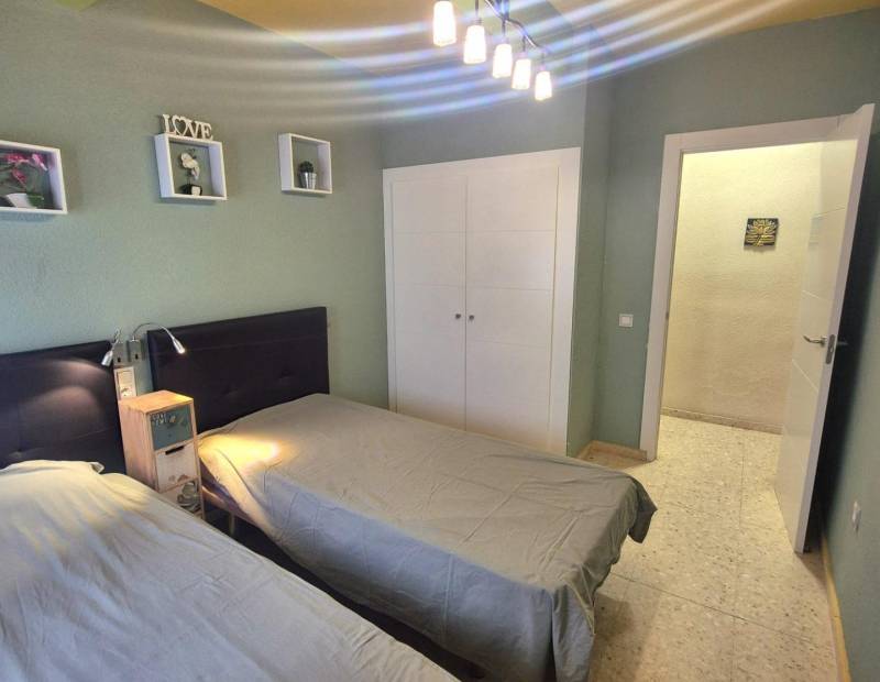 Venta - Piso - 1ª Linea - Benidorm