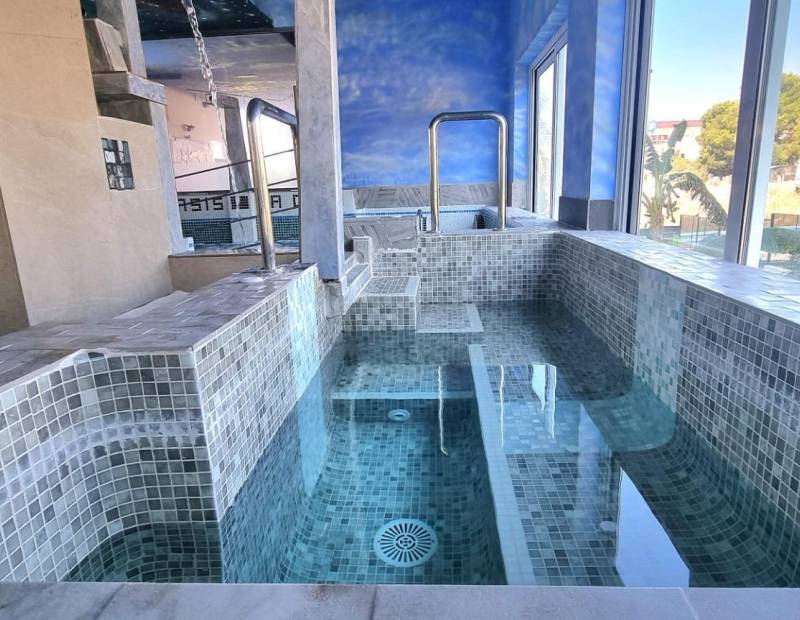 Sale - Flat - Finestrat